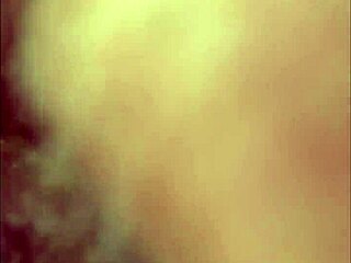 your special homemade creampie treat waits up close