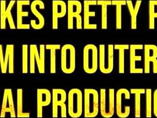 college cutie alice screams as dan's fat cock stretches her tight teen ass for anal creampie