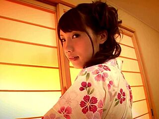 TOY-FUCKED SLUT AGEHA KINOSHITA CREAMPIED BY GROUP COCKS!