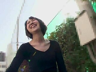 hey girls, didn't we get carried away with that wild japanese college creampie handjob orgy on the way home?