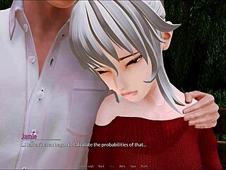 Harem Hotel Game Episode 391 Unfolds