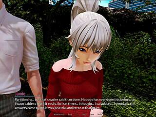 Harem Hotel Game Episode 391 Unfolds