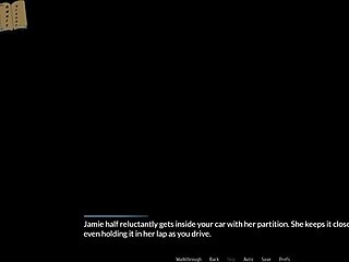 Harem Hotel Game Episode 391 Unfolds