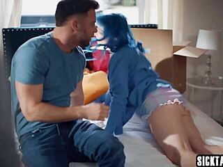 big ass cheating milf jewelz blu sucks seths monster cock rough then rides it betraying husband