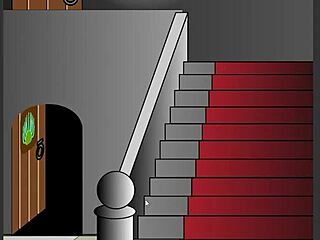 i crave dark castle anal assfucking with toys in pussy