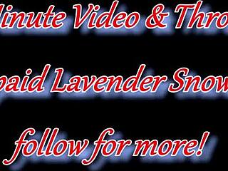 imagine neck bulging deepthroat gagging on cock with black lipstick goth slut gulping throatpie pov