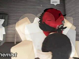 Ride This Big Cock Whore's Ass Till Facial Explosion!