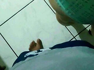 Bailey Quinn's Huge Tits Big Ass and Juicy Pussy Lips in Kitchen Pt2