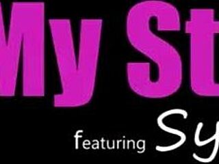 Naked Bro Exploits Sleeping Sis Taboo Fuck