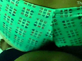 Bailey Quinn's Huge Tits Big Ass and Juicy Pussy Lips in Kitchen Pt2