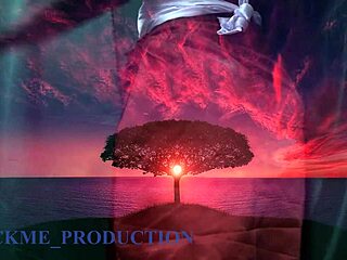 Curvy black ebony wife slut in huge ass cosplay roleplay as plump bbw spirit