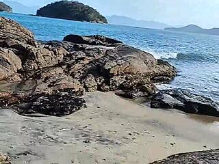 check out eva taking the best facial cumshots of the year!