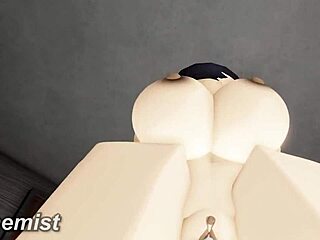 Ride This Big Cock Whore's Ass Till Facial Explosion!