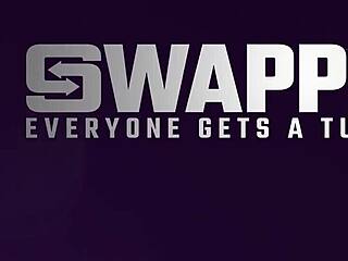 these x-ray glasses reveal teen panties for hot lesbian fun