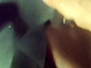 mia lets marco play with her ass plug and pussy dildo till she cums