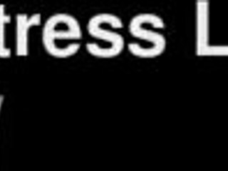 japanese femdom mistress turns man into brutal human sandbag for domination play