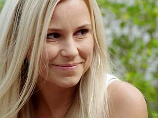 lola and taylor sands tease in lingerie and stockings before pussy licking fun