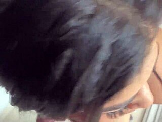 Stressed From Work Fat Girlfriend Big Ass Juicy Pussy Relief