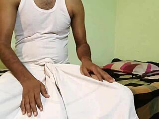 my hubby caught maids daughter fucked her tight pussy today