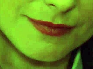 slave fingers bound lesbian madame to moaning orgasm