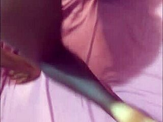 jhodez1 transforms boring ebony latina day into raw sloppy deepthroat fuck