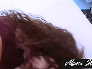 granny milf rides young cock pov then cum blasts her saggy tits n big ass at hotel!