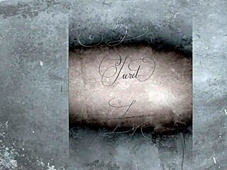 Retro hairy beaver threesome with blowjobs anal fucking group fun