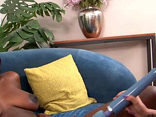 tristina millz and ashley graham drench lingerie in massive squirts