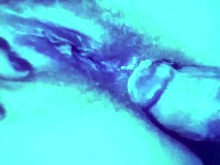 Retro hairy beaver threesome with blowjobs anal fucking group fun