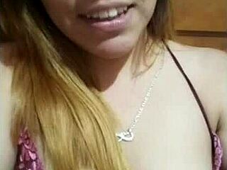 video call with lula on whatsapp turns into fun mexican chat session
