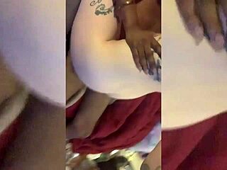 tatted emo slut takes backshots doggystyle rough bbc deepthroat submits