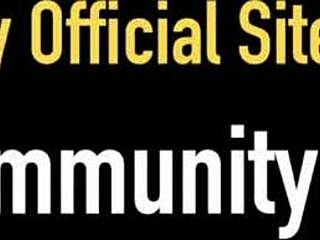 sara jay's phat ass cougar rides that big hard cock