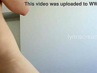 Little Christmas slut begs for rough doggystyle pounding and cum on ass