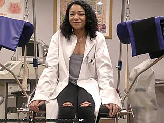 this exam's just a formality right yasmine