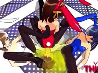 ever tried farting fetish with highland bobbi its wild