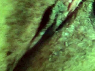 omg playing with my wet latina pussy 😍💦