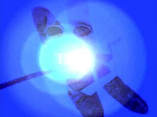 dark lantern's dragonfly freddie hairy pussy close-up