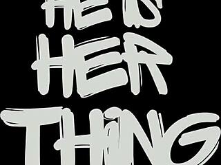 slave gently deeply licks mistress asshole ass worship femdom