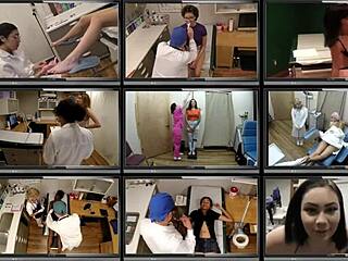 this exam's just a formality right yasmine