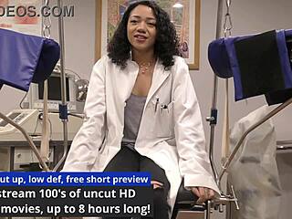 this exam's just a formality right yasmine