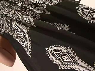 busty mature fingers wet pussy! now take that big black cock deep!