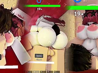 i can't stop watching these intense slap battles