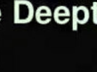 DEEPTHROAT QUEEN GAGS on MONSTER COCK with tongue out swallowing every drop