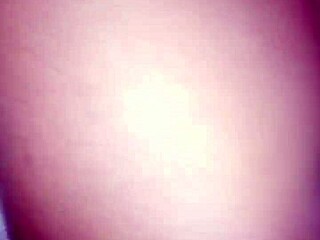 ebony homemade wet pussy stretched by monster black cock close-up