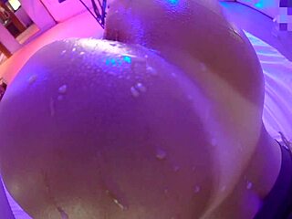 japanese pov uncensored closeup drives you wild!