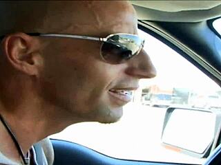 angelina valentine's perfect big tits bounce on monster cock deepthroat cowgirl