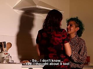 Ever wondered how non-monogamous dinner sparks bisexual foursome fffm?
