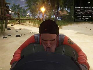 Ever seen a big ass curvy milf like Alissa squirt on boss's small cock outdoors for promotion?