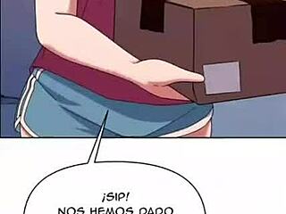 Wanna watch milf lesbians fuck secretly in bathroom?