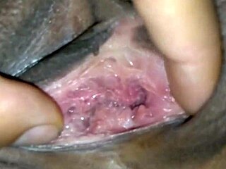 wild babe's tight shaved ass swallows massive cock deep
